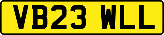 VB23WLL