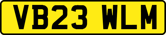 VB23WLM