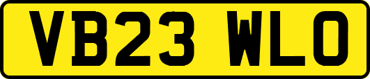 VB23WLO