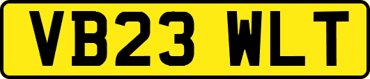 VB23WLT