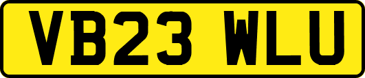 VB23WLU