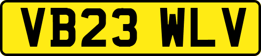 VB23WLV