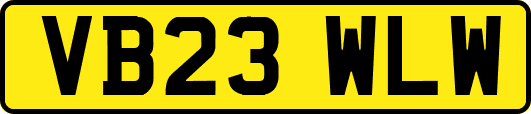 VB23WLW