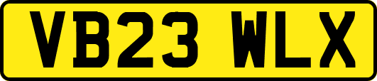 VB23WLX