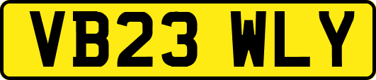 VB23WLY