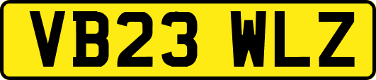 VB23WLZ
