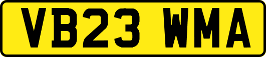 VB23WMA