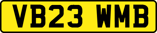 VB23WMB