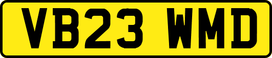 VB23WMD