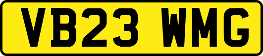 VB23WMG
