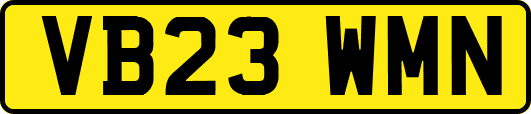 VB23WMN