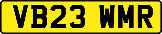 VB23WMR