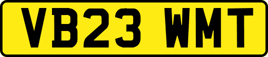 VB23WMT