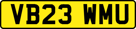 VB23WMU