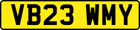 VB23WMY