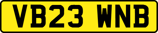 VB23WNB