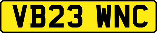 VB23WNC