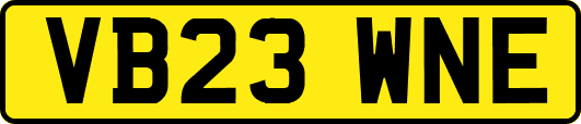 VB23WNE