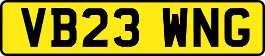 VB23WNG