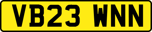 VB23WNN