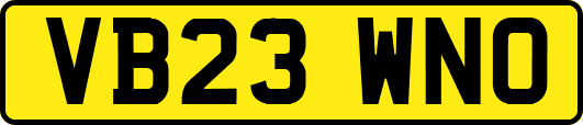 VB23WNO