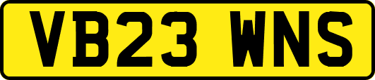 VB23WNS