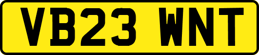 VB23WNT