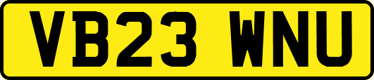 VB23WNU