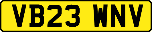 VB23WNV