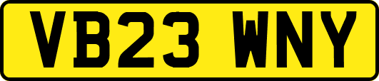 VB23WNY