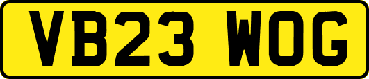 VB23WOG