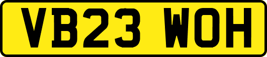 VB23WOH
