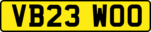 VB23WOO