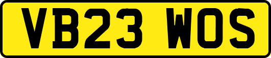 VB23WOS