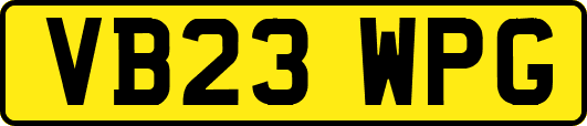 VB23WPG