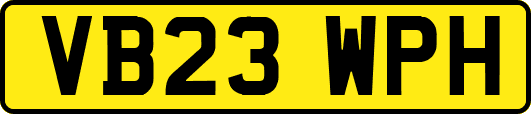 VB23WPH