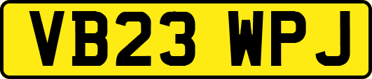 VB23WPJ