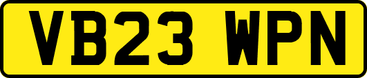 VB23WPN