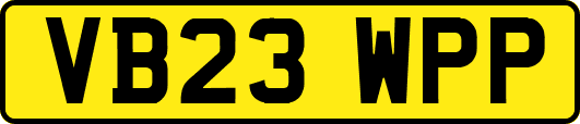 VB23WPP