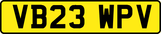 VB23WPV