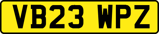 VB23WPZ