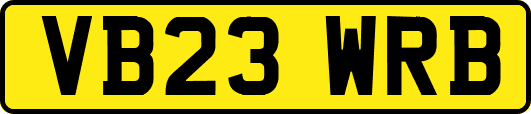 VB23WRB