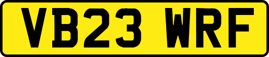 VB23WRF