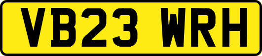 VB23WRH