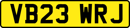 VB23WRJ