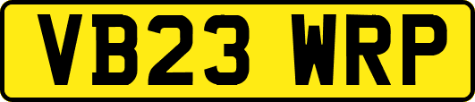 VB23WRP