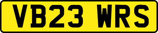 VB23WRS