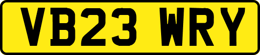 VB23WRY