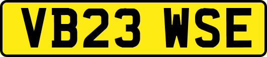 VB23WSE
