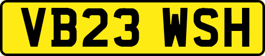 VB23WSH